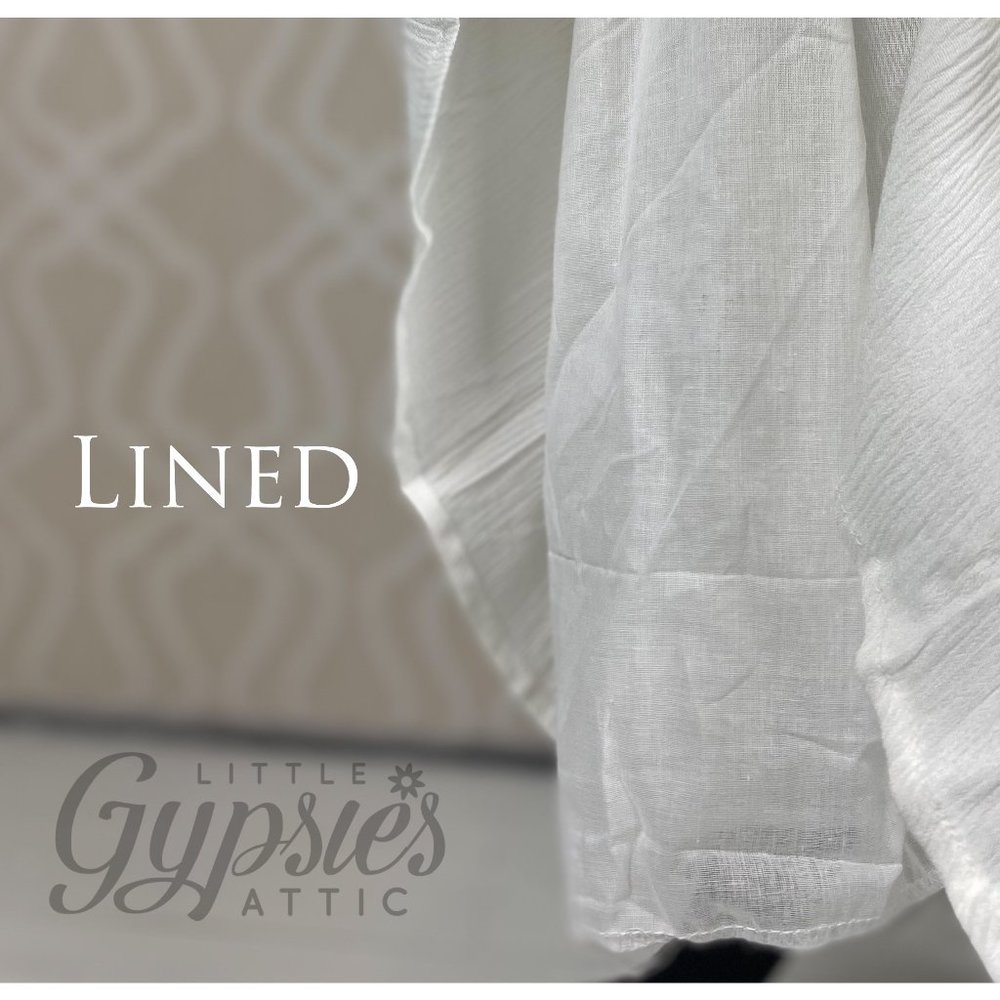 Little Gypsie's Magnolia Maxi Dress - Picture 13 of 16
